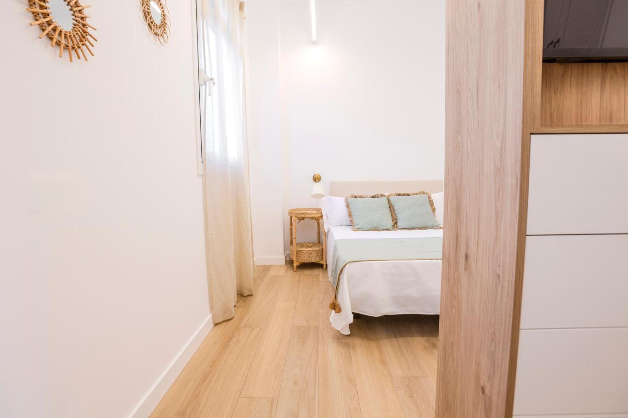 Apartamento Sonos De Compostela Santiago de Compostela Exterior foto